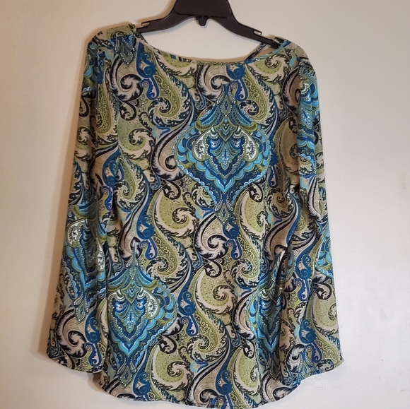 Spense Women's  Top size M - Picture 3 of 5